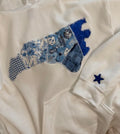 State/college custom hoodie