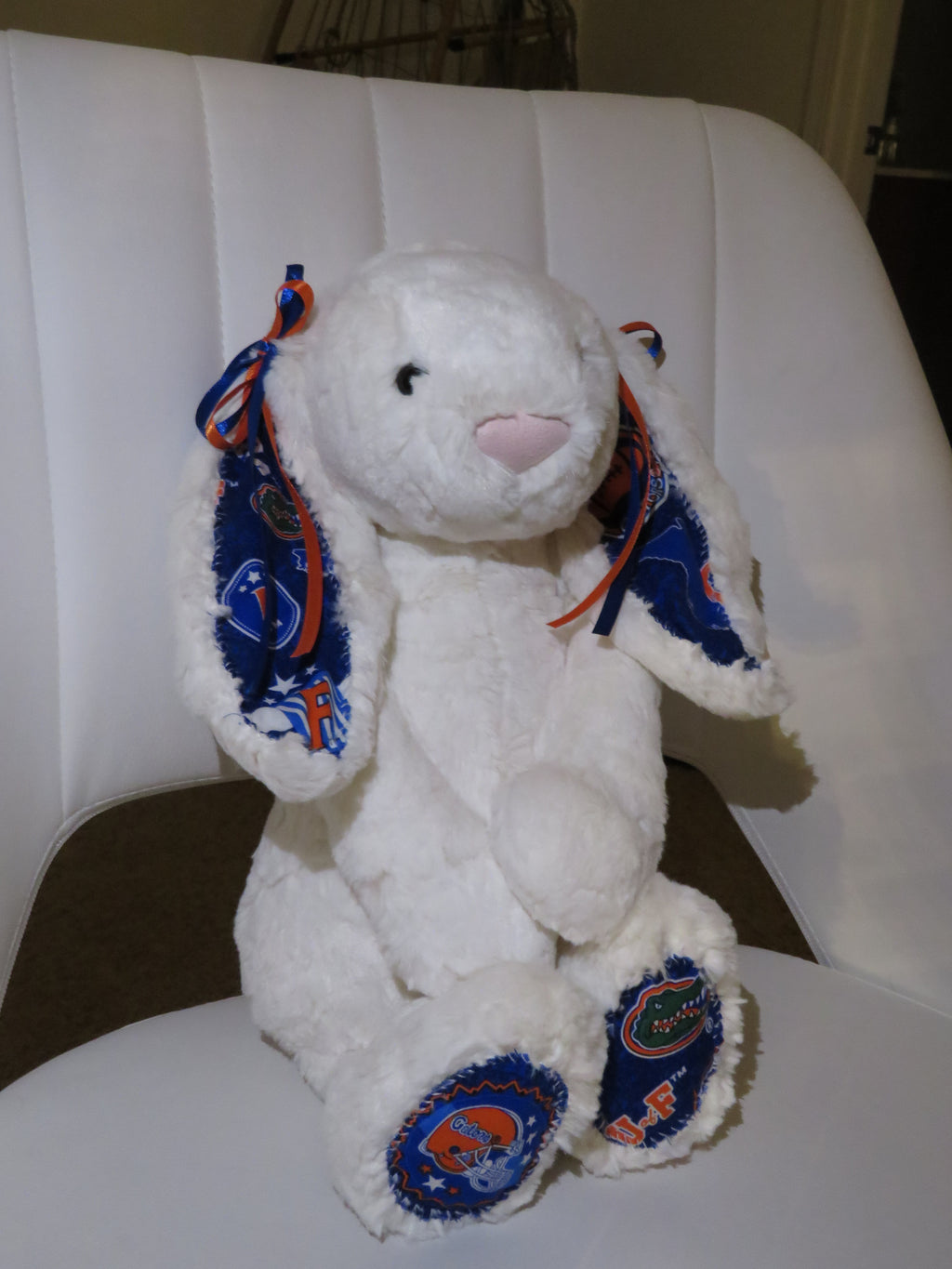 Customized large jellycats