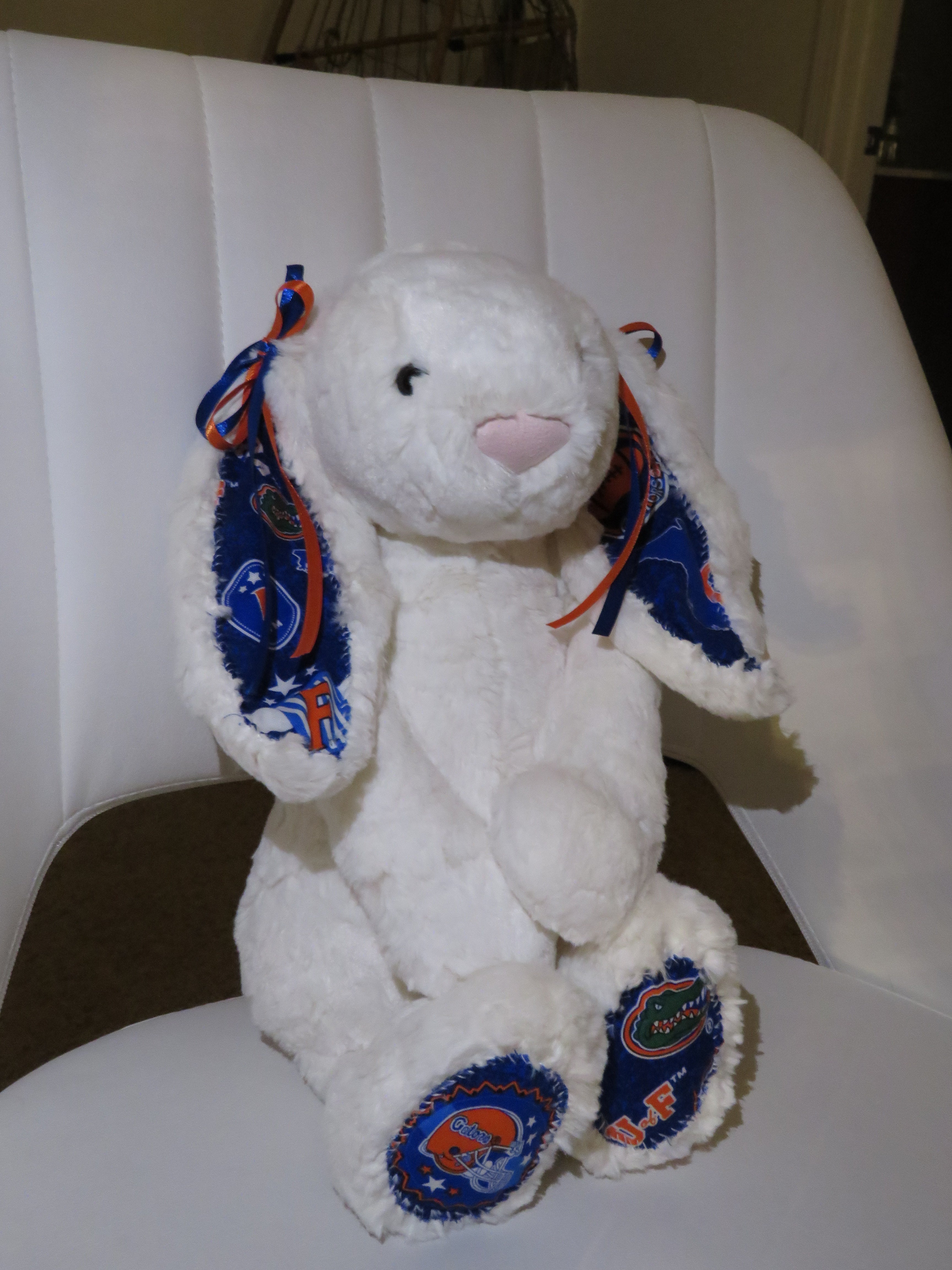 Customized large jellycats