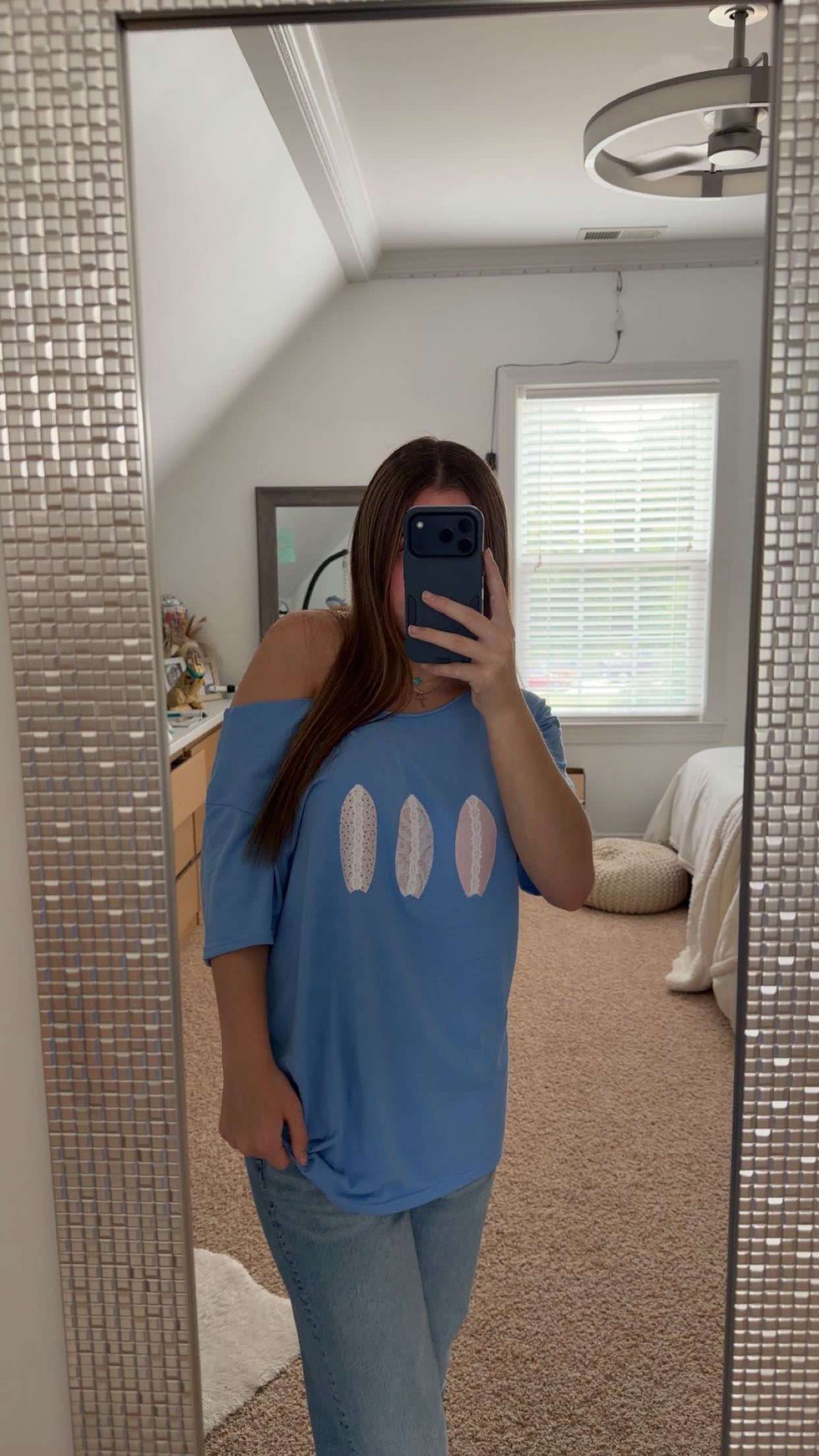 Cutout surfboards t-shirt