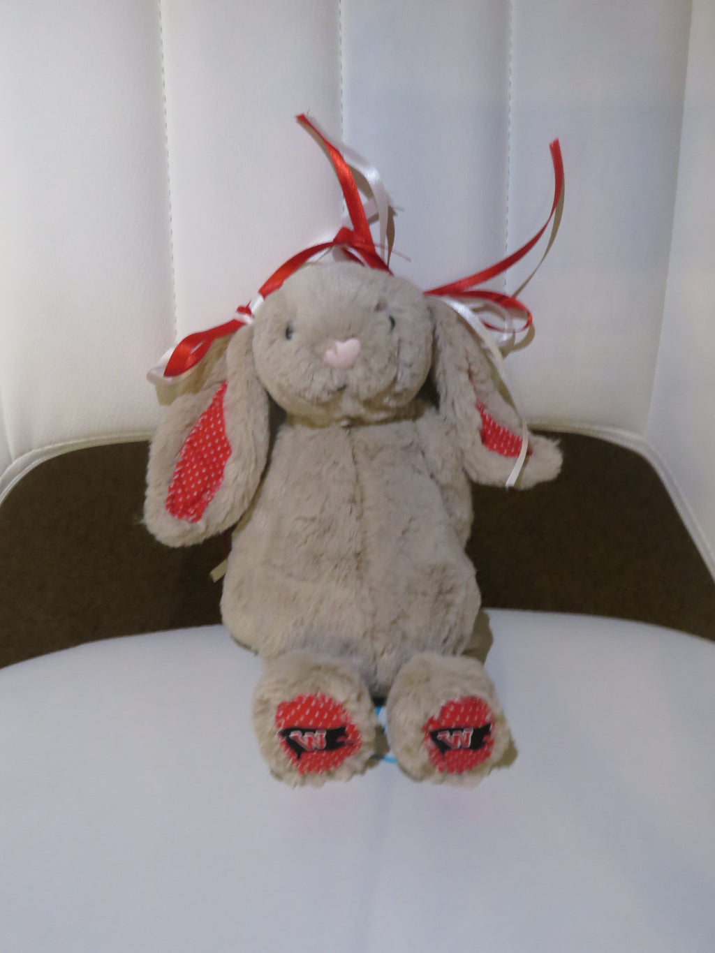 Customized small jellycats