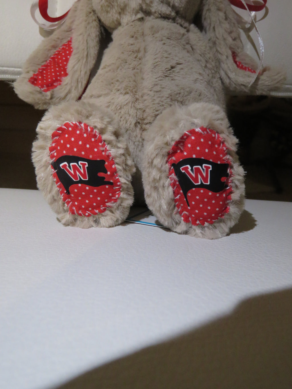 Customized small jellycats